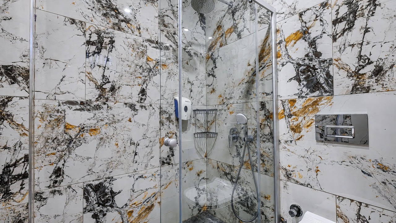 Photo of Bathroom in Kadıkale