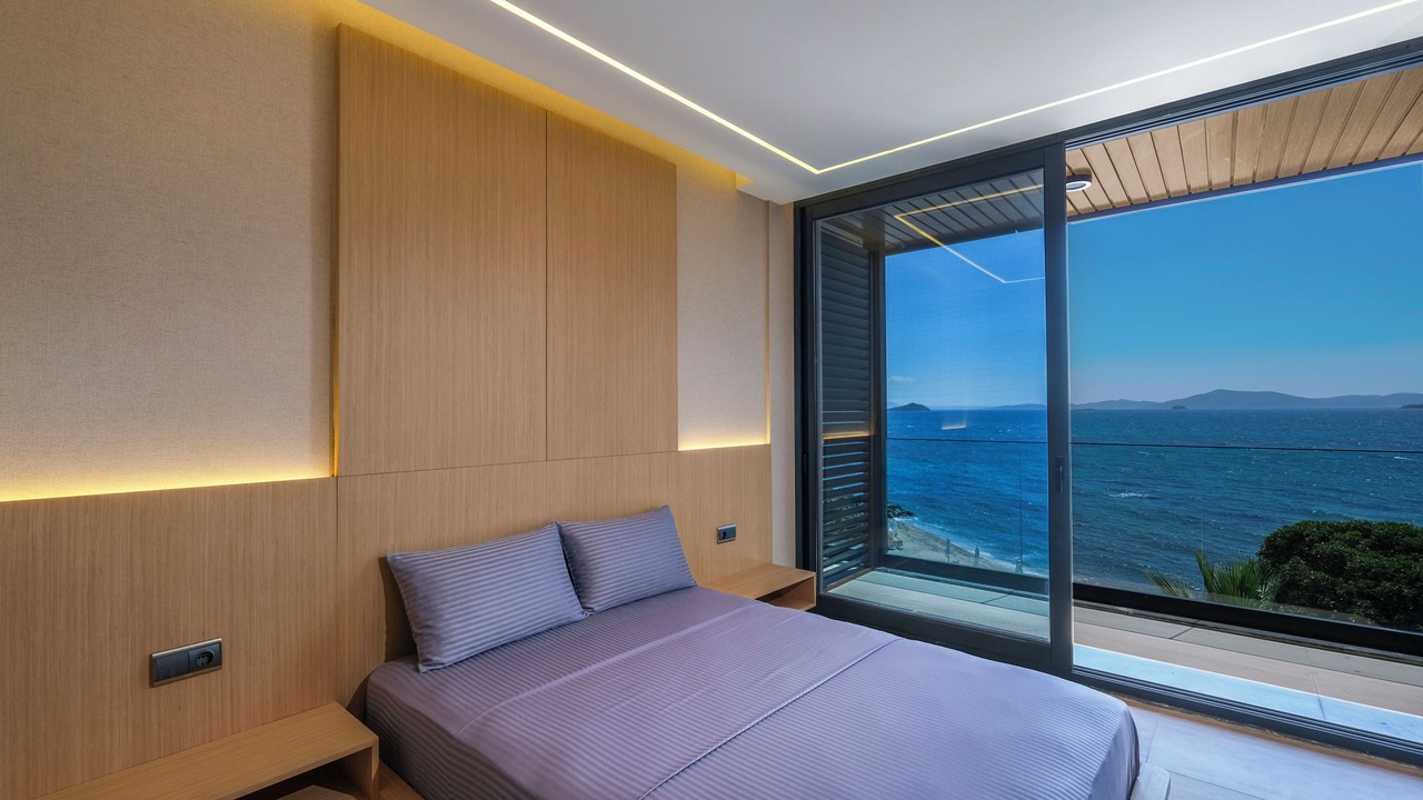 Photo of Bedroom in Kadıkale