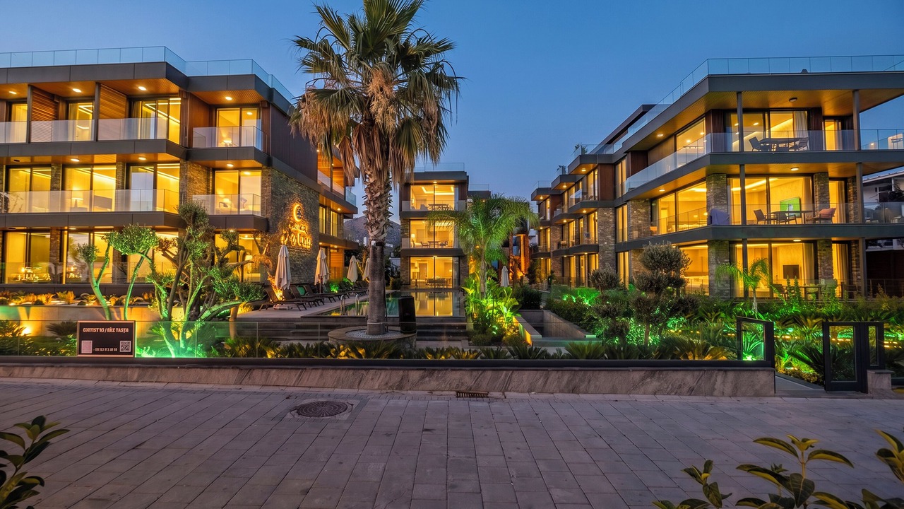 Photo of Outdoor in Kadıkale