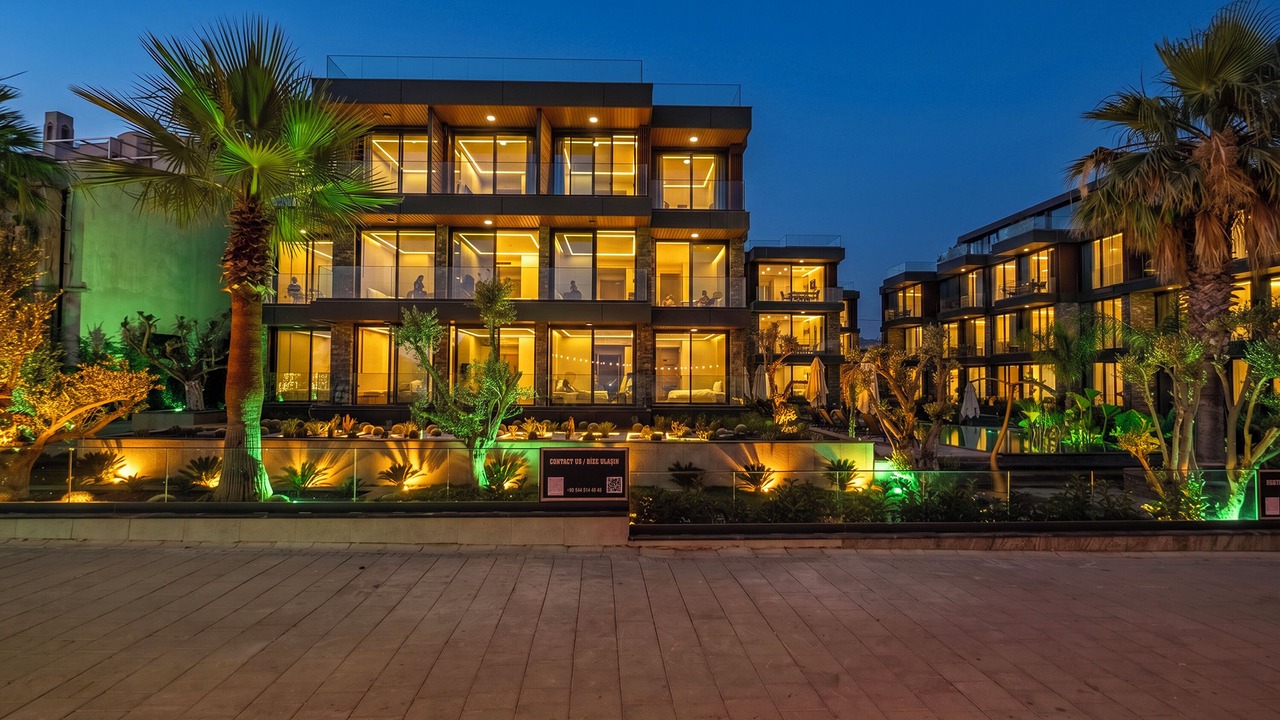 Photo of Outdoor in Kadıkale