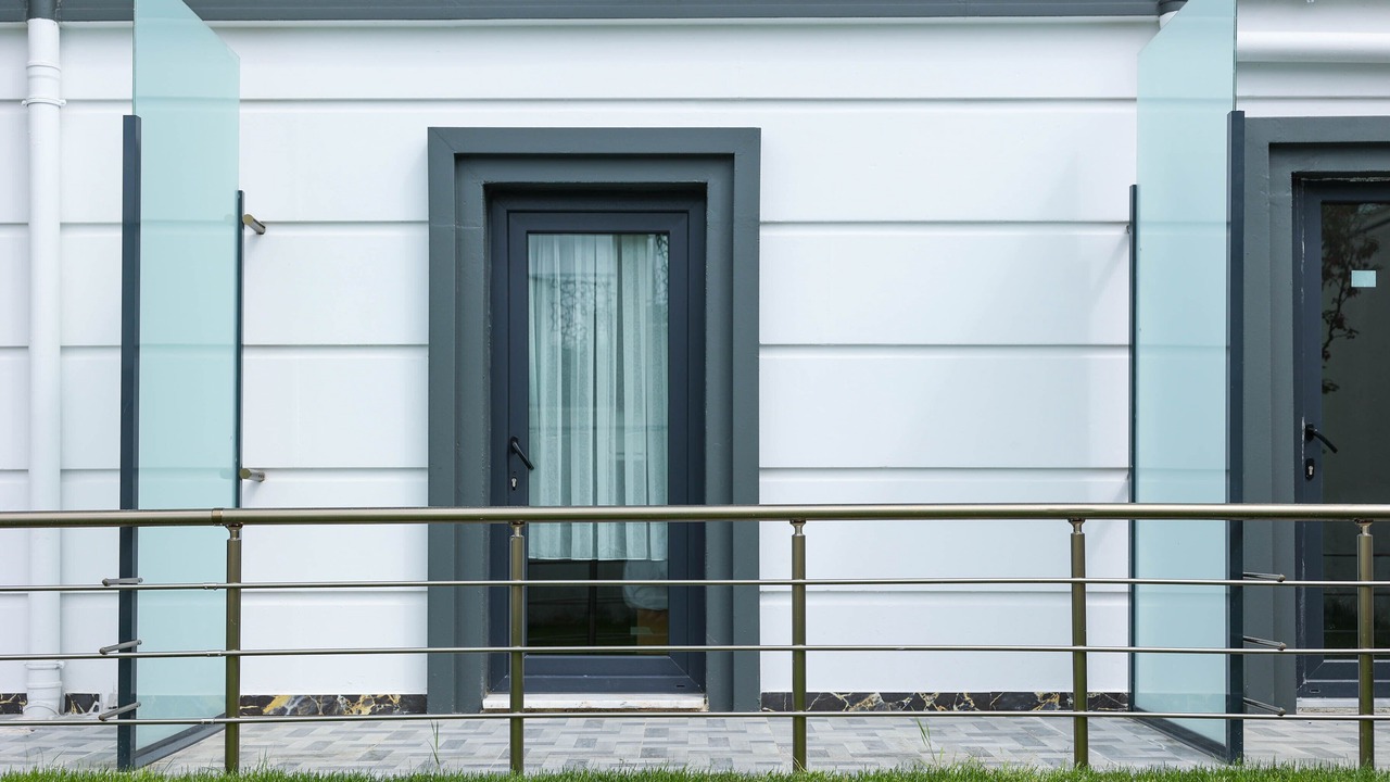 Photo of Patio Balcony in Arnavutkoy