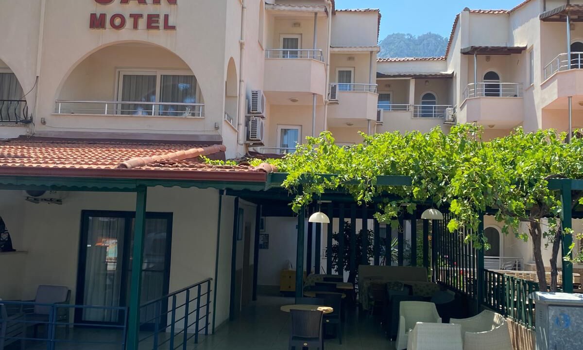 Photo of Outdoor in Turunc