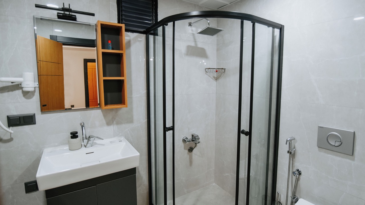 Photo of Bathroom in Trabzon