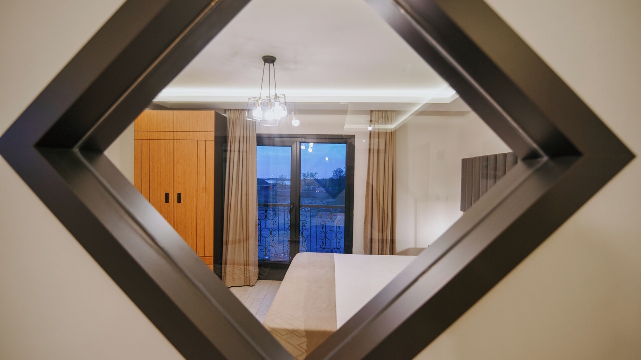 Photo of Bedroom in Trabzon