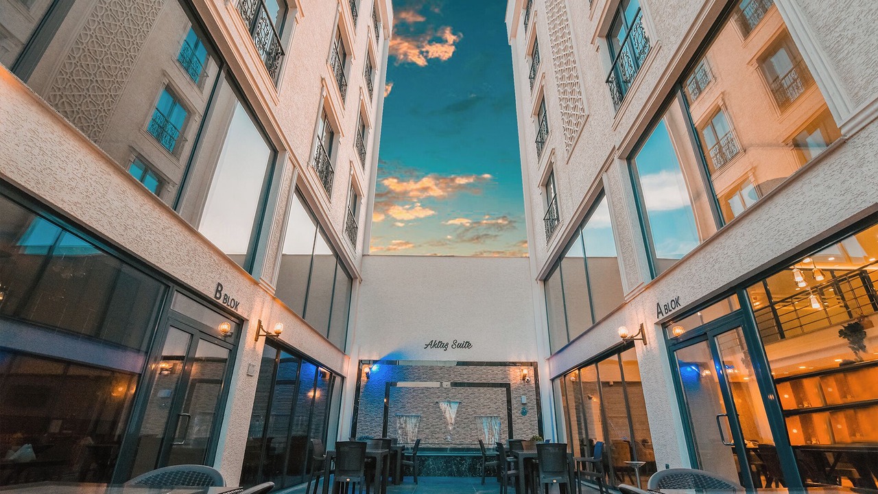 Photo of Outdoor in Trabzon