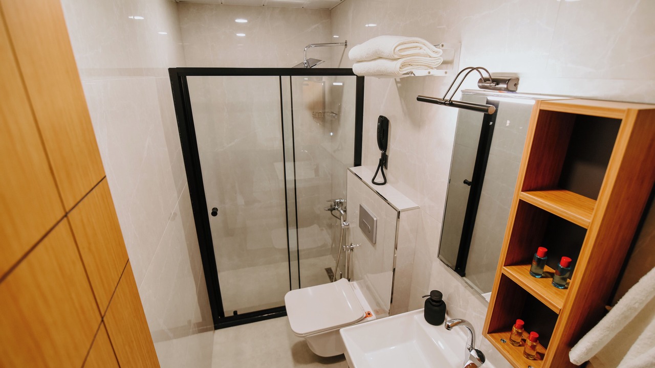 Photo of Bathroom in Trabzon