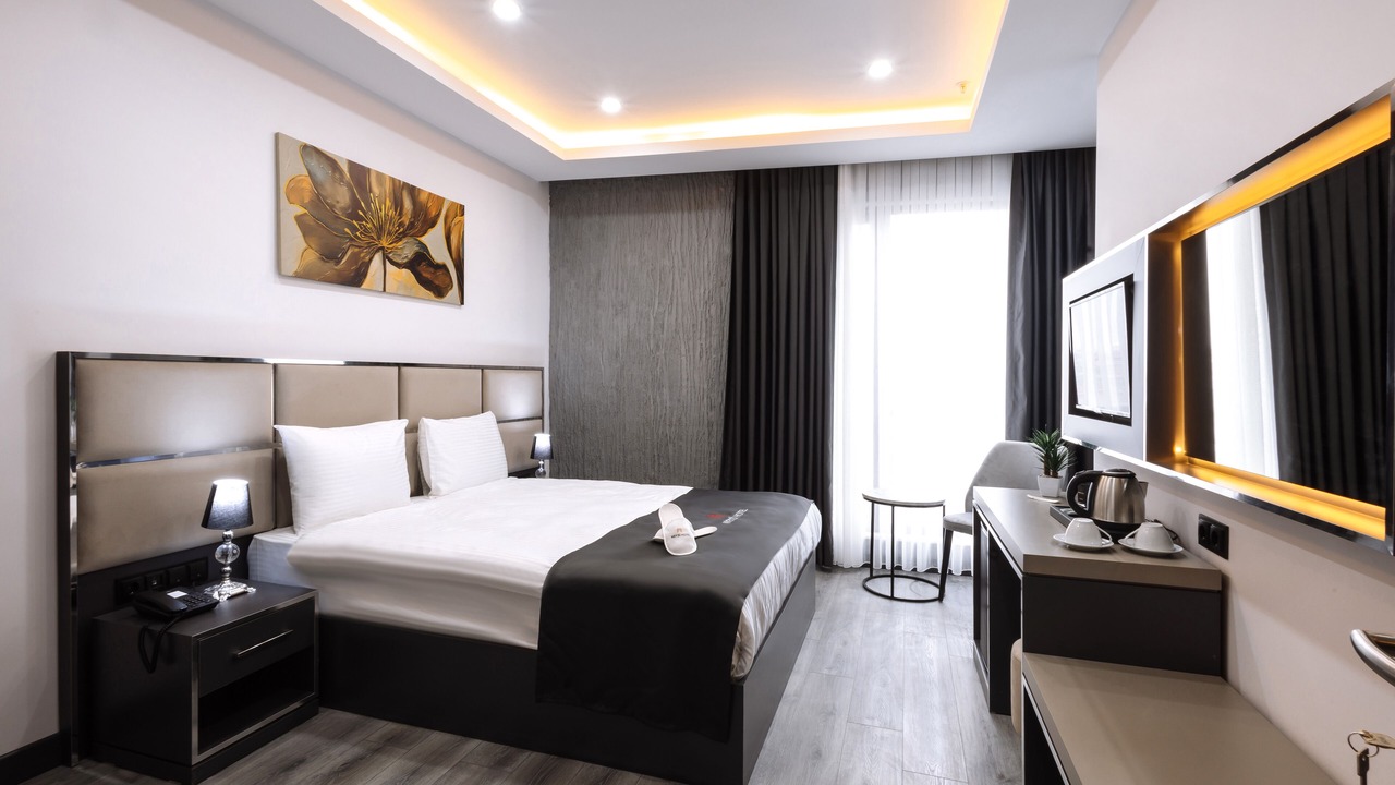 Photo of Bedroom in Arnavutkoy