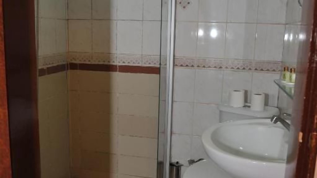 Photo of Bathroom in Cagaloglu