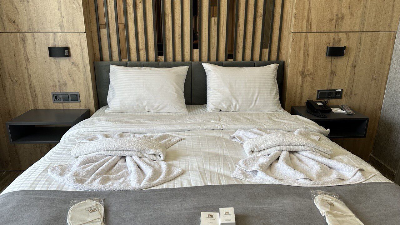 Photo of Bedroom in Ipekyolu