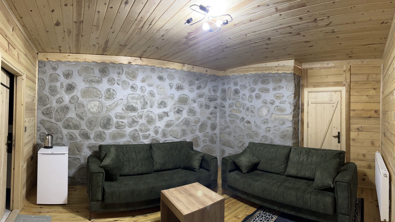 Photo of Bedroom in Uzungol