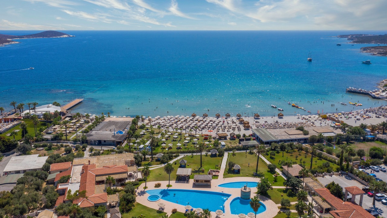Photo of Outdoor in Alacati