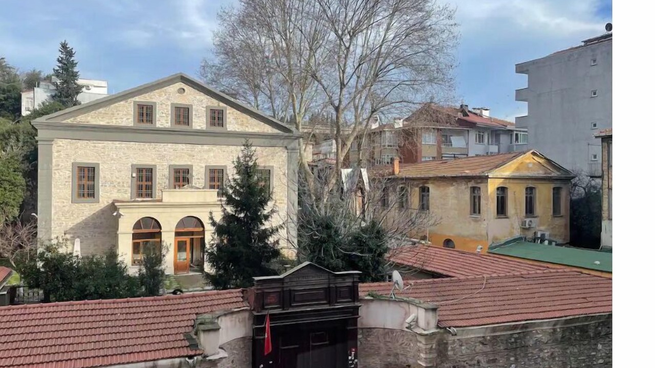 Photo of Outdoor in Ortakoy