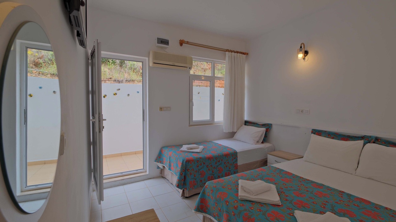 Photo of Bedroom in Adrasan