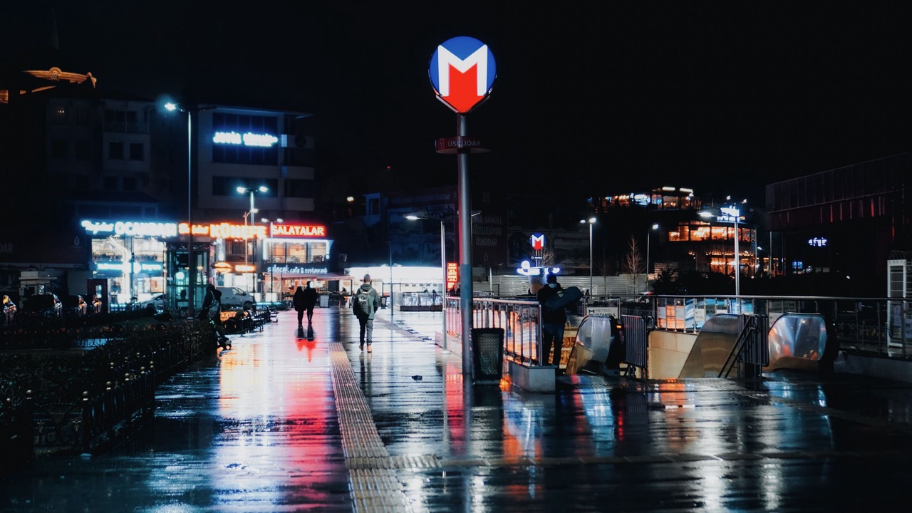 Photo of Outdoor in Sirkeci