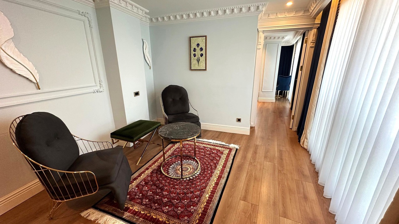 Photo of Bedroom in Sirkeci