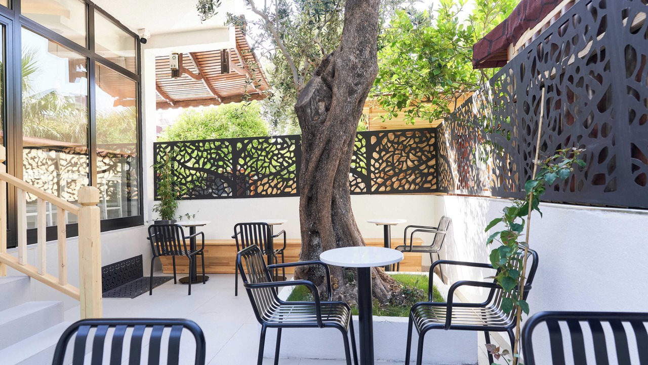 Photo of Patio Balcony in Kaleici