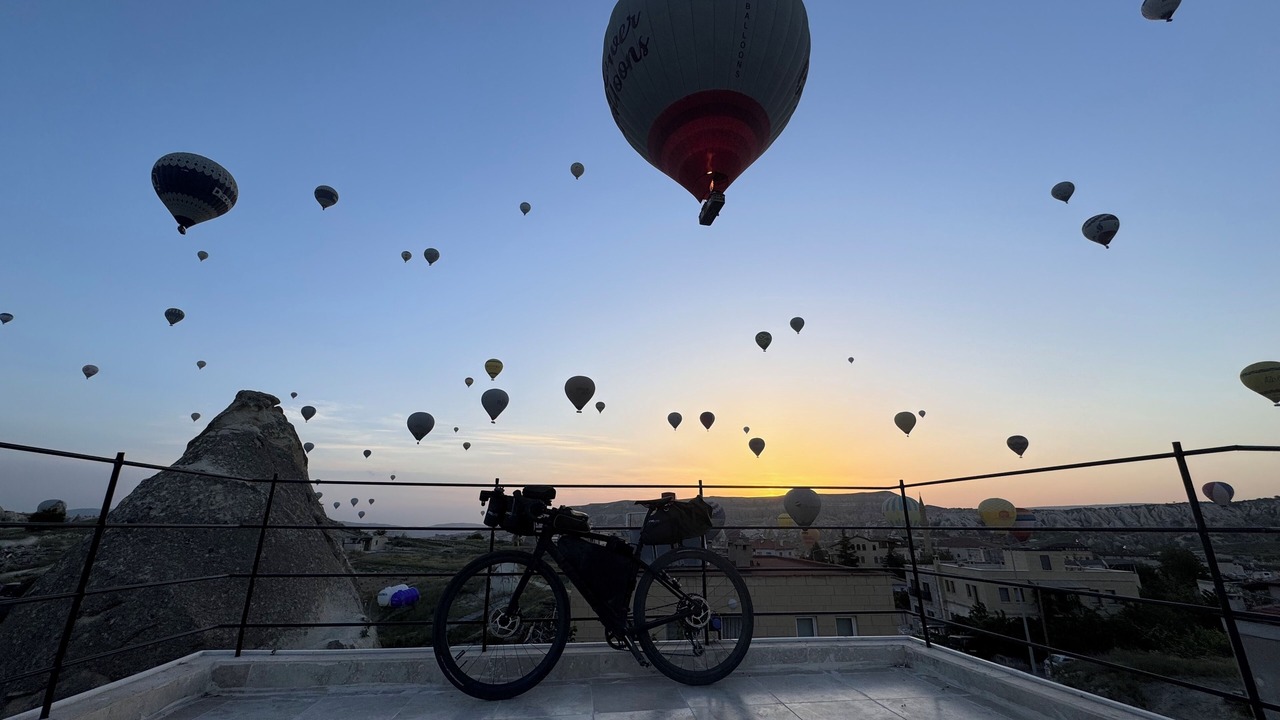 Photo of Outdoor in Goreme
