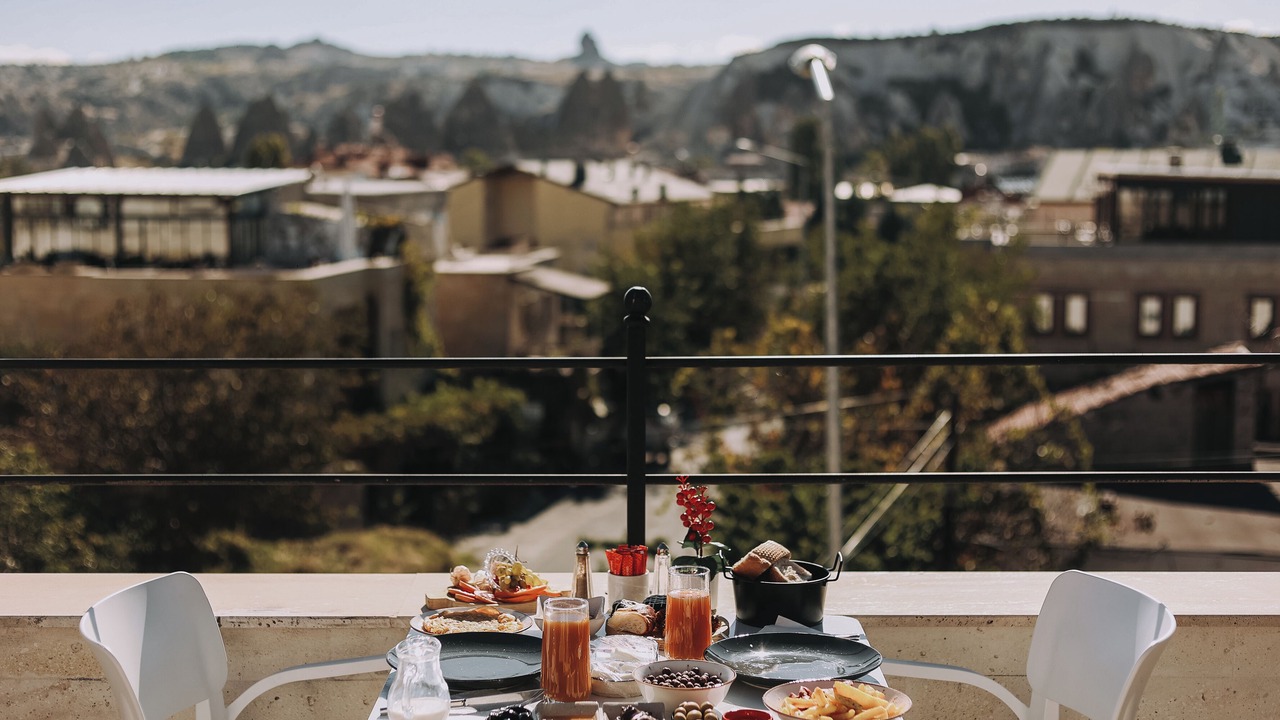 Photo of Others in Goreme