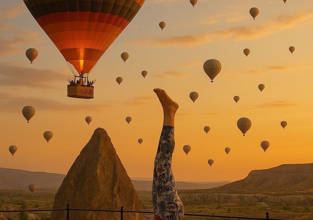 Photo of Others in Goreme