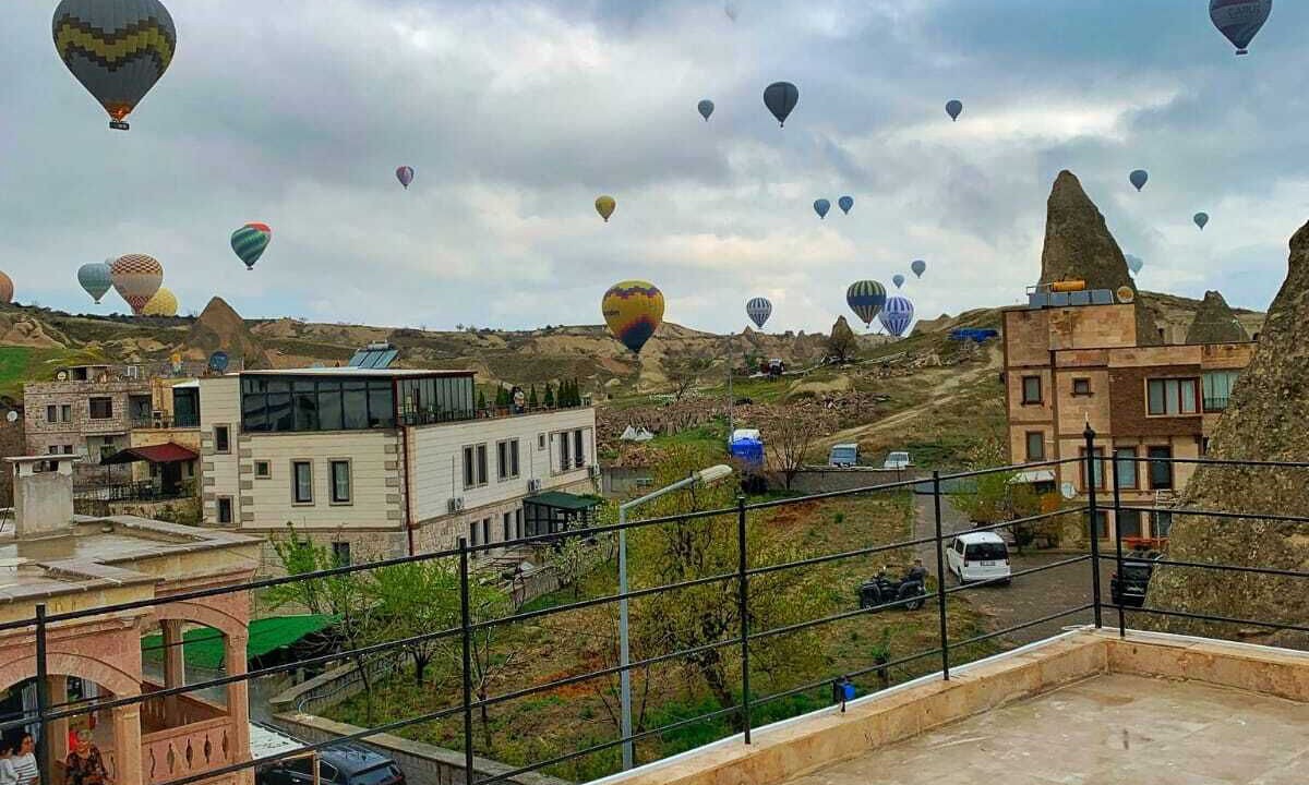 Photo of Outdoor in Goreme