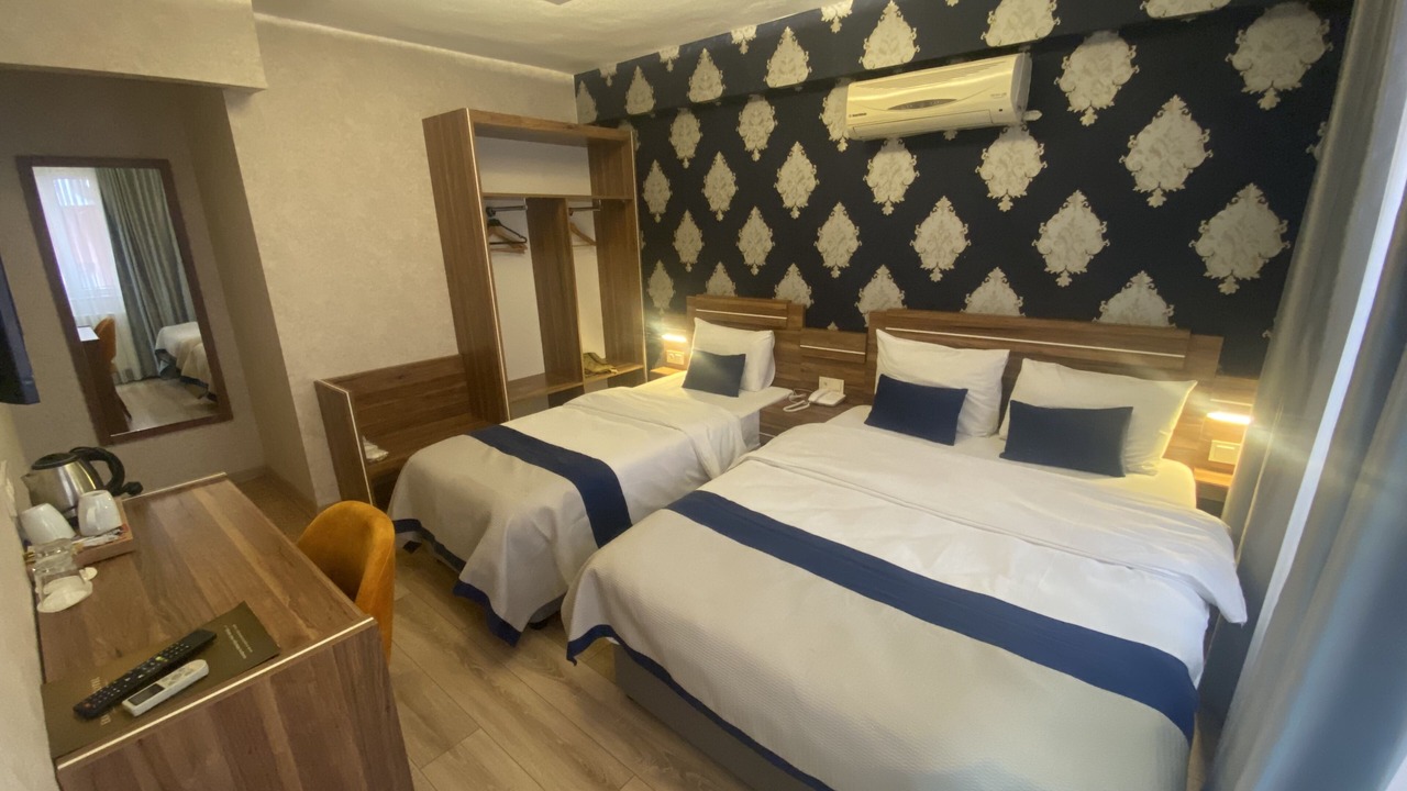Photo of Bedroom in Umraniye