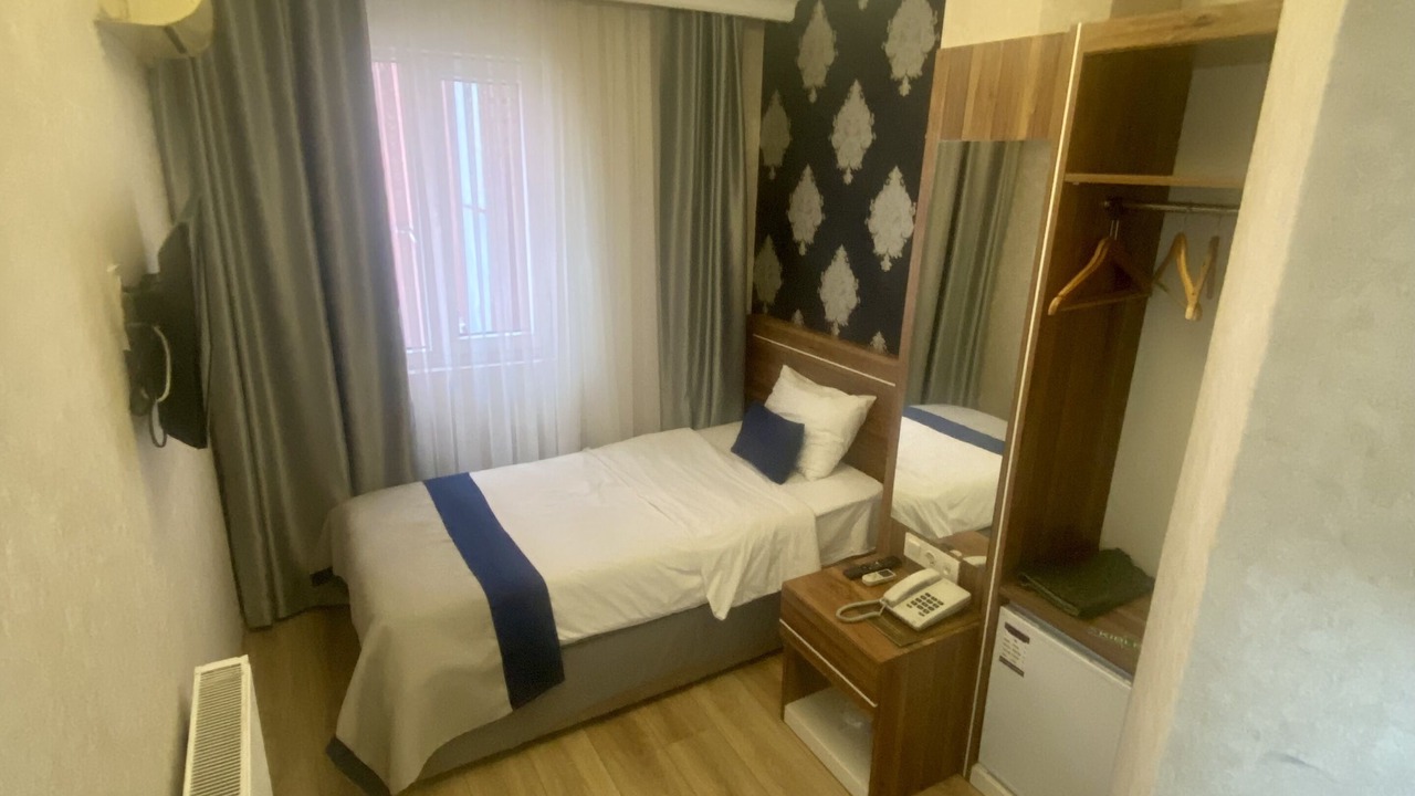 Photo of Bedroom in Umraniye