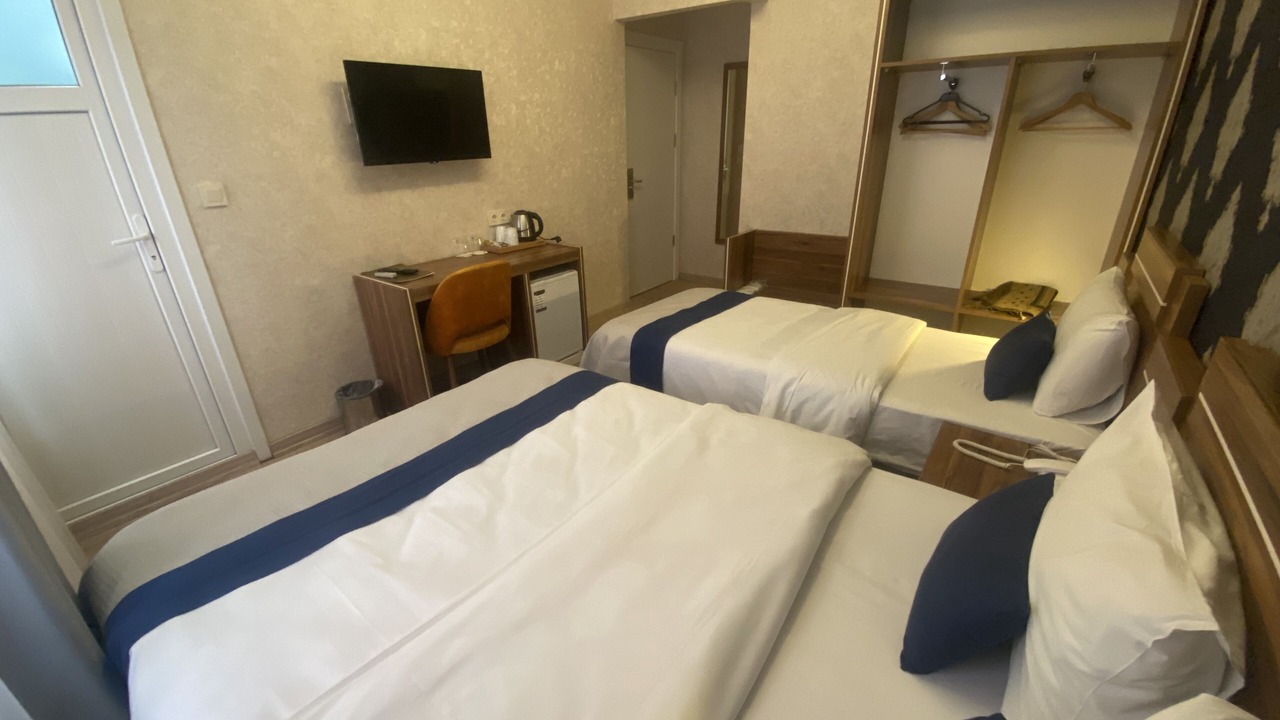 Photo of Bedroom in Umraniye