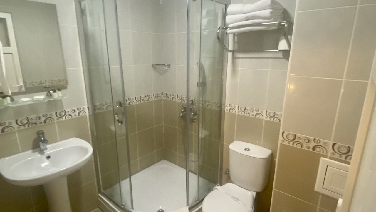 Photo of Bathroom in Umraniye