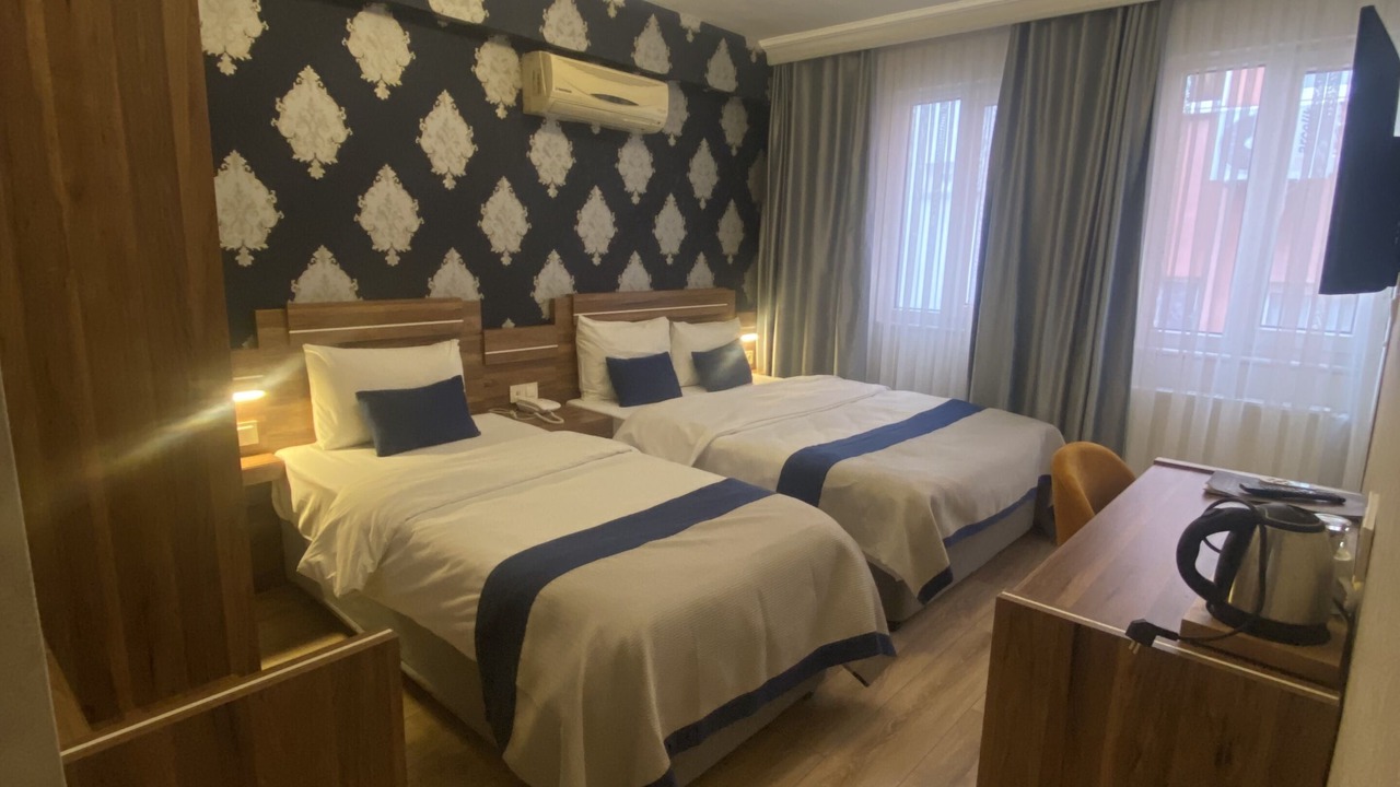 Photo of Bedroom in Umraniye