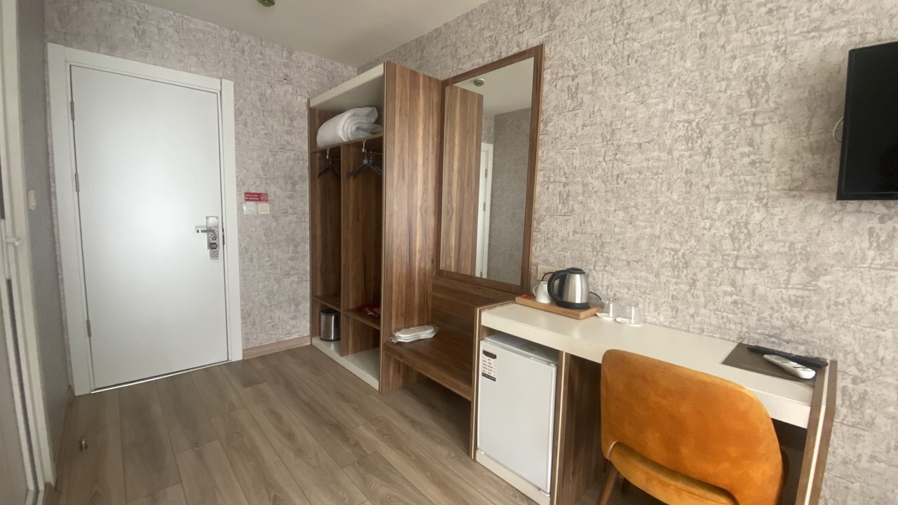 Photo of Bedroom in Umraniye