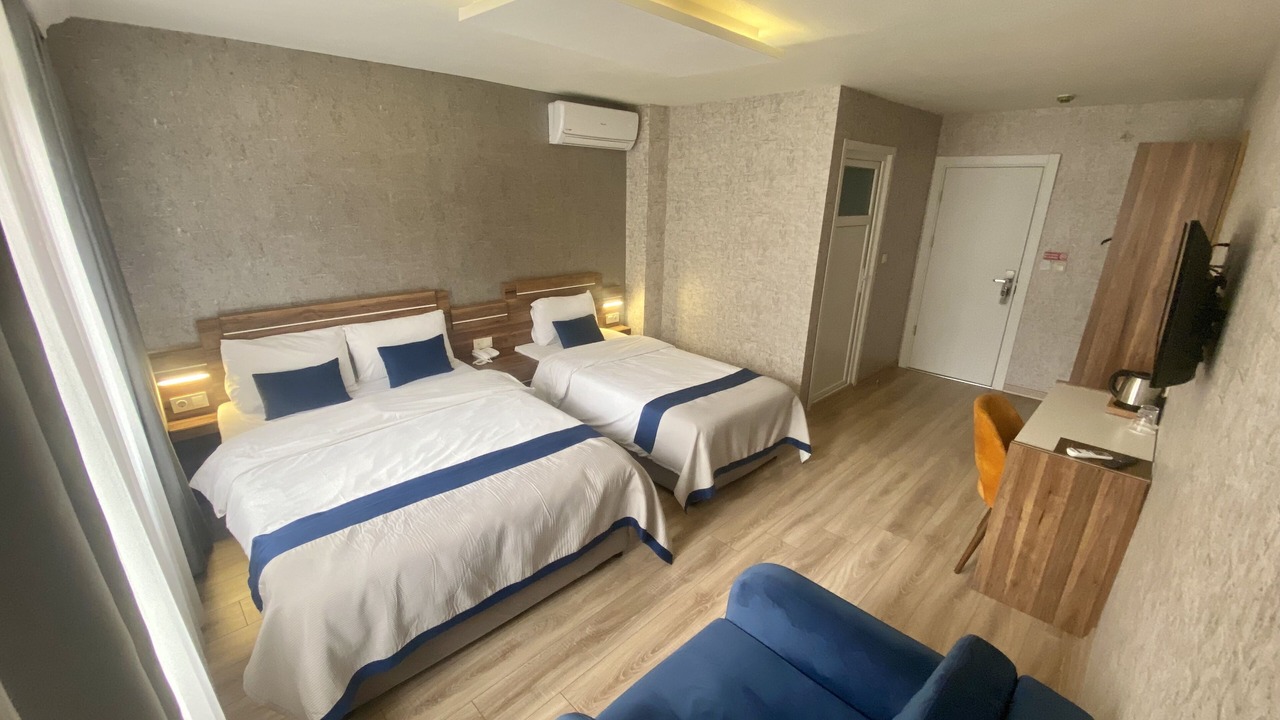 Photo of Bedroom in Umraniye