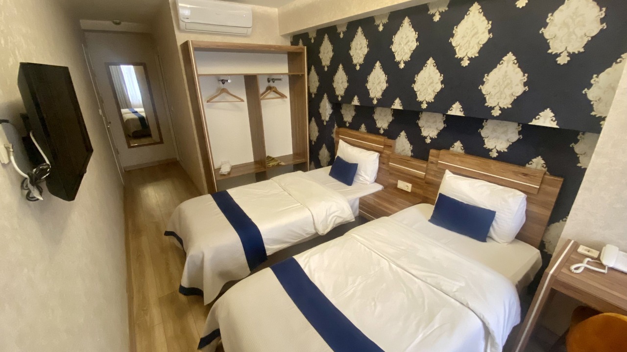 Photo of Bedroom in Umraniye