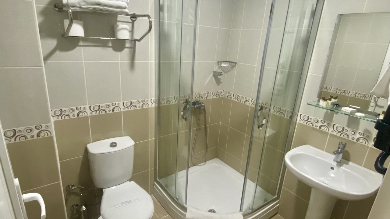 Photo of Bathroom in Umraniye
