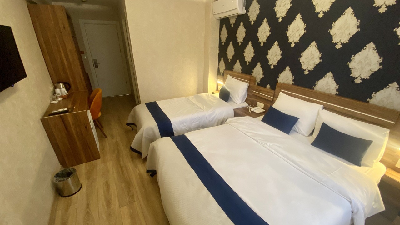 Photo of Bedroom in Umraniye