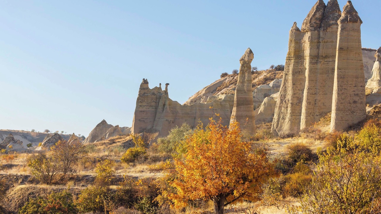 Photo of Others in Uchisar