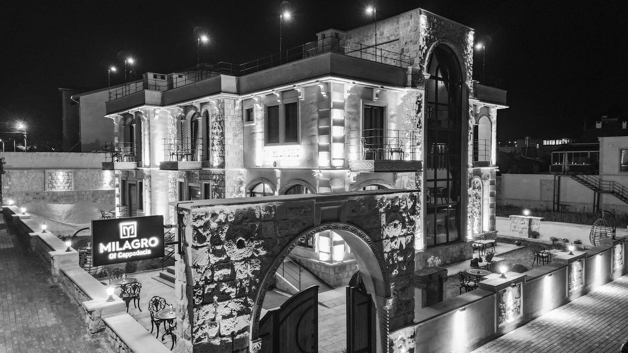Photo of Outdoor in Uchisar