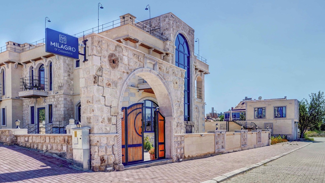 Photo of Outdoor in Uchisar