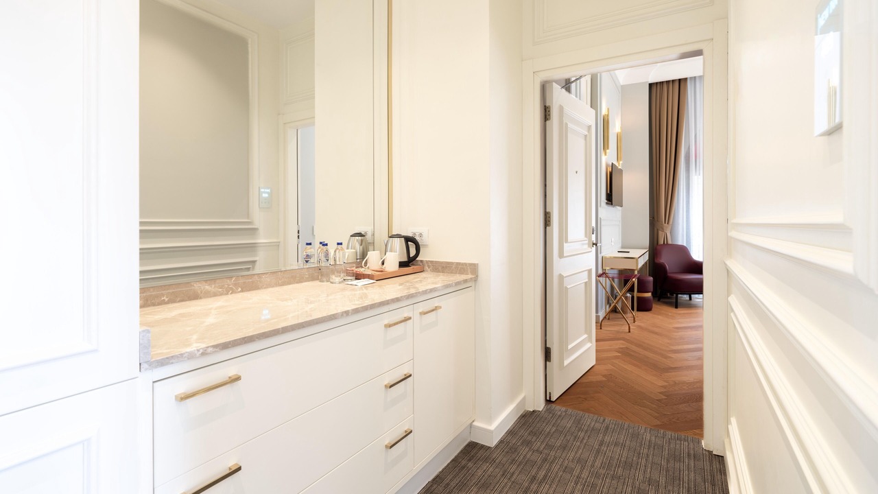 Photo of Bedroom in Fatih