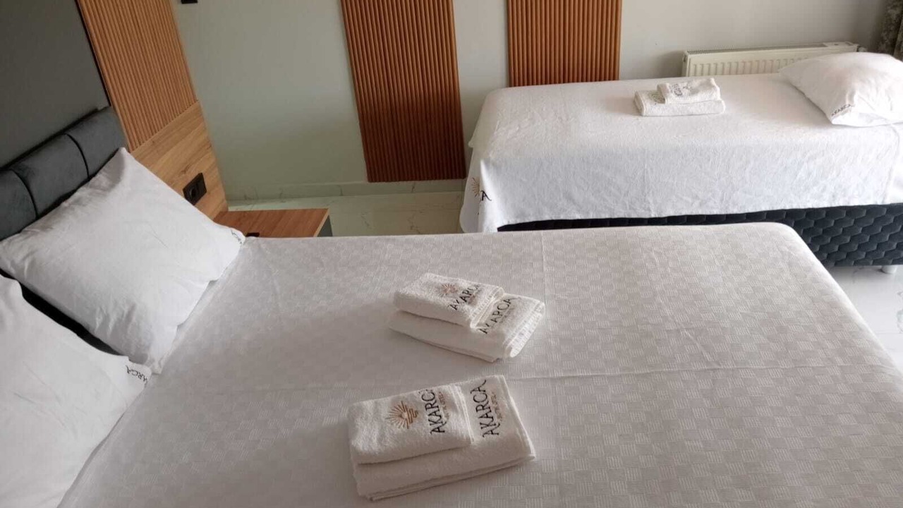 Photo of Bedroom in Seferihisar