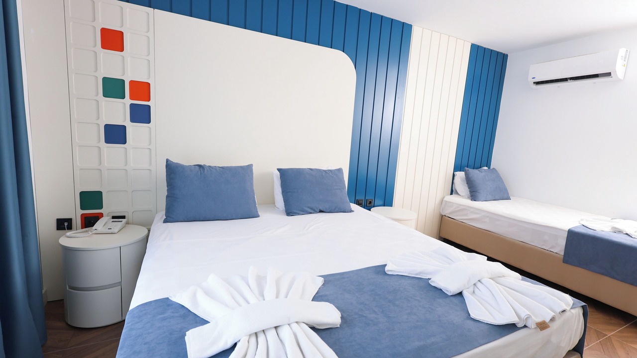 Photo of Bedroom in Goynuk