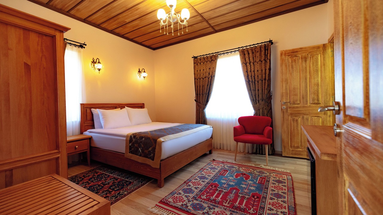 Photo of Bedroom in Uchisar