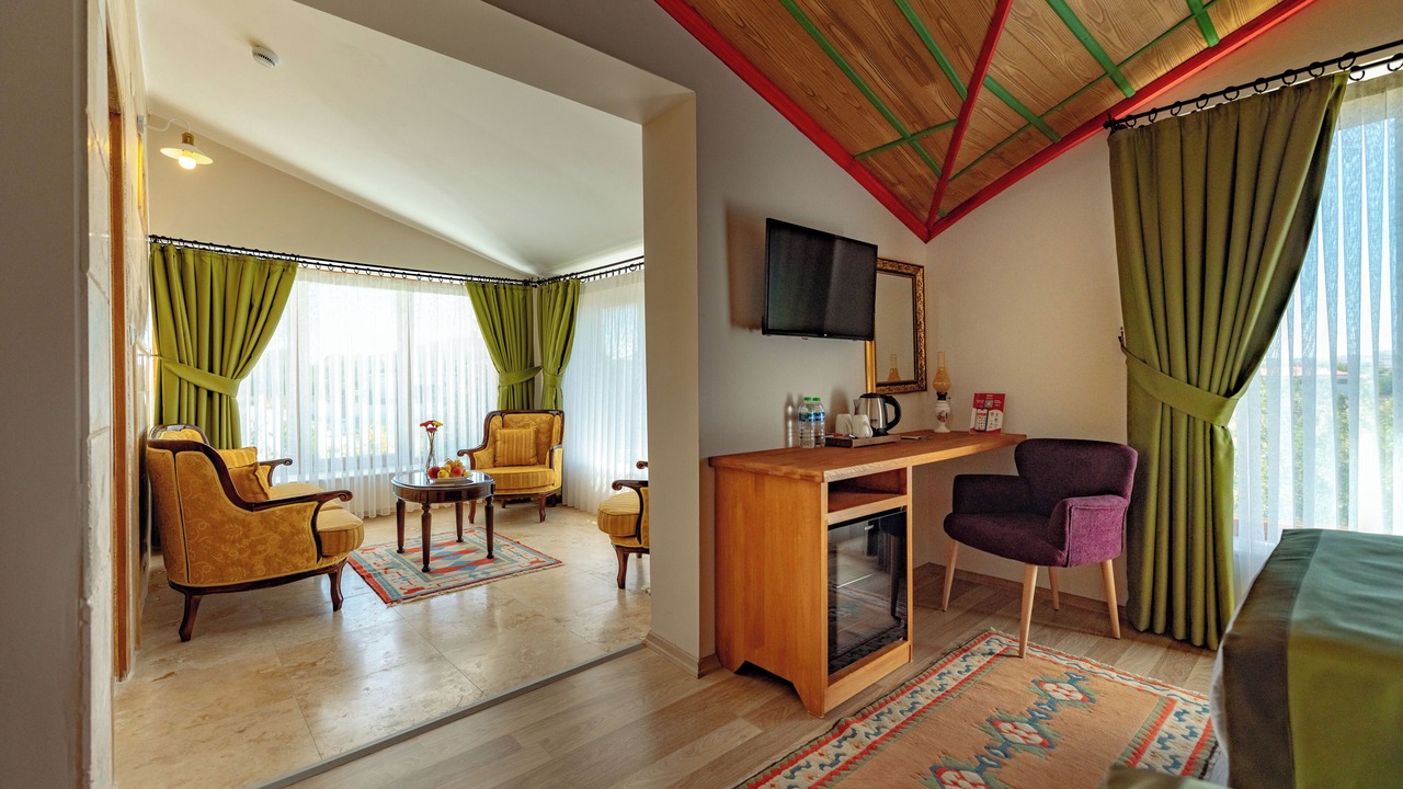 Photo of Bedroom in Uchisar