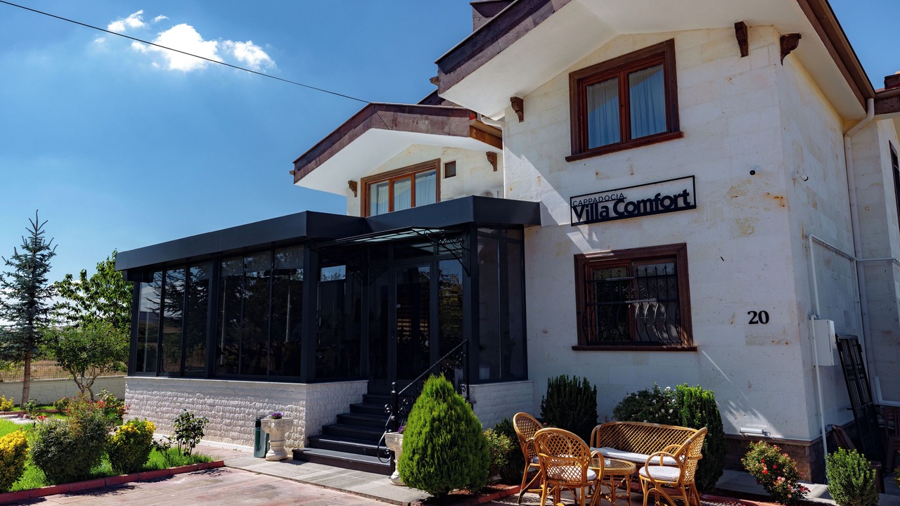 Photo of Outdoor in Uchisar