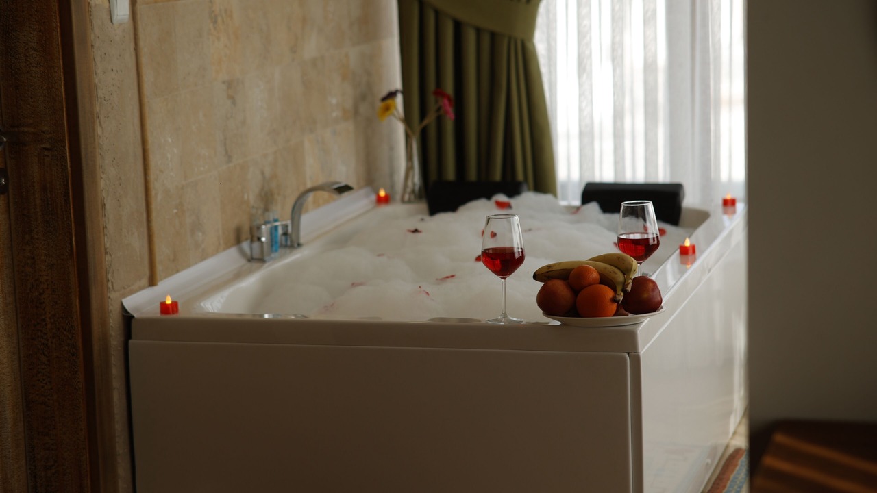 Photo of Bedroom in Uchisar