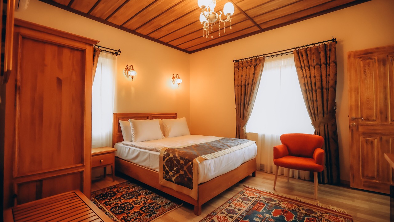 Photo of Bedroom in Uchisar