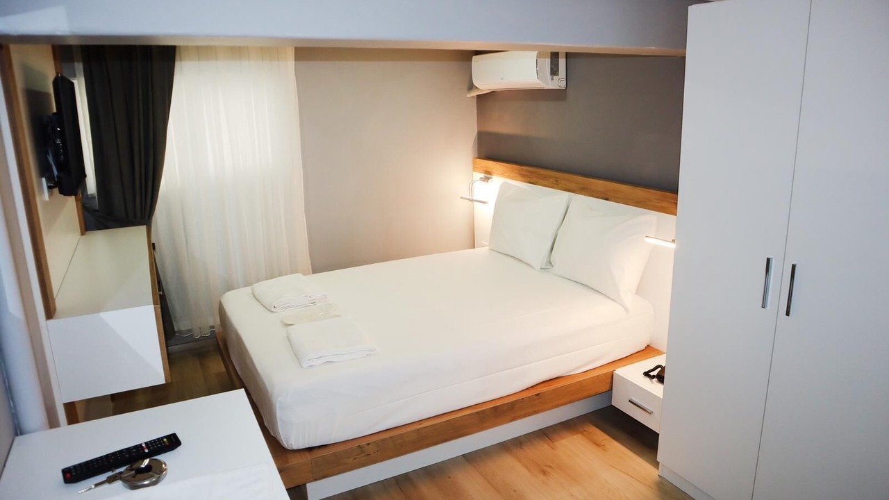 Photo of Bedroom in Bakırkoy