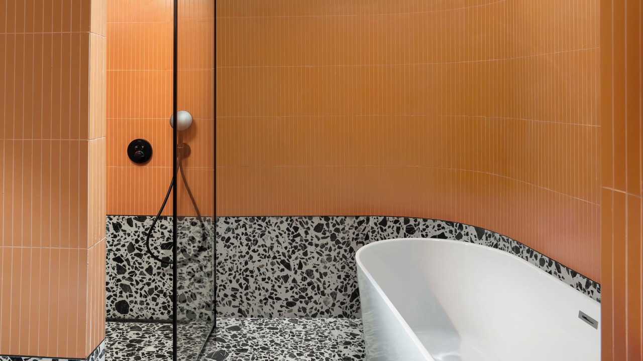 Photo of Bathroom in Zeytinburnu