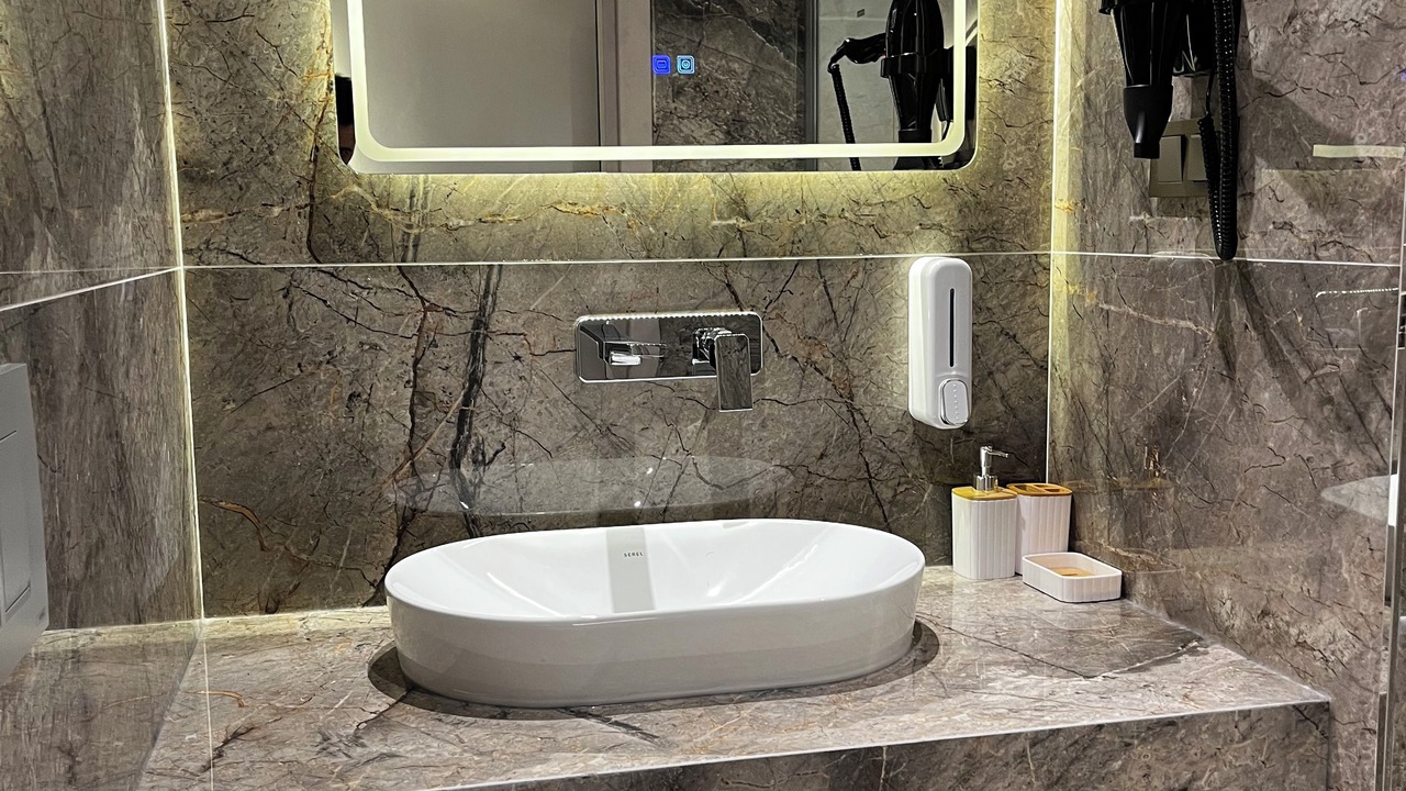 Photo of Bathroom in Erzincan