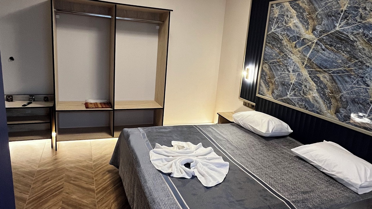 Photo of Bedroom in Erzincan