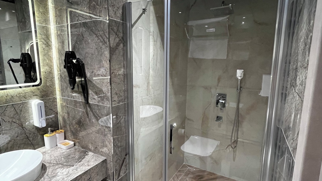 Photo of Bathroom in Erzincan